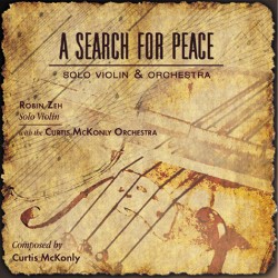 A Search For Peace